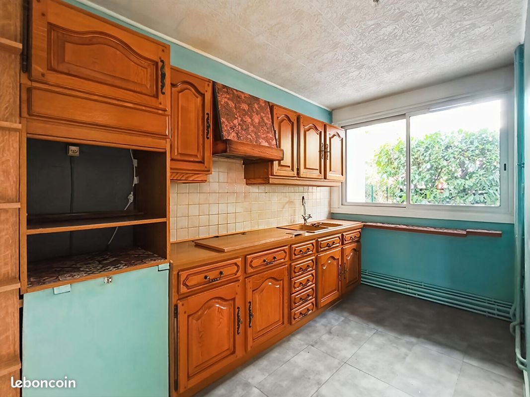 Maison à vendre, 78m², Cergy