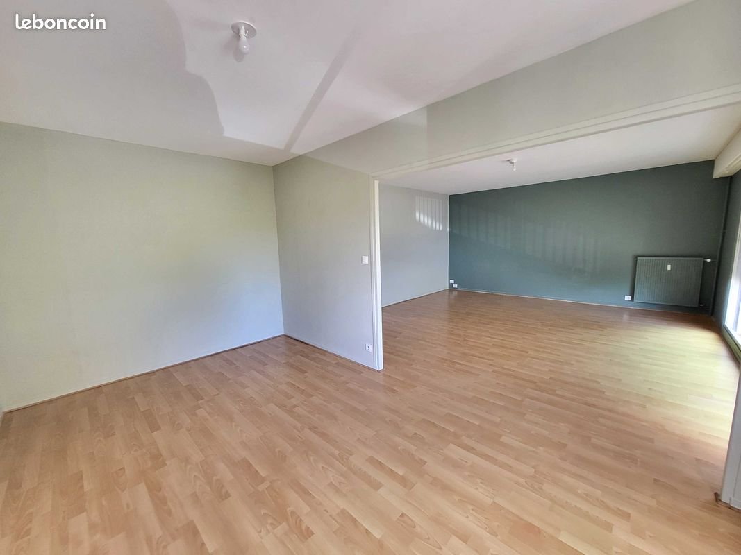 Appartement à vendre, 90m², Mont-Saint-Aignan