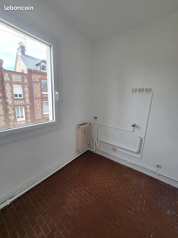 Appartement à vendre, 90m², Mont-Saint-Aignan