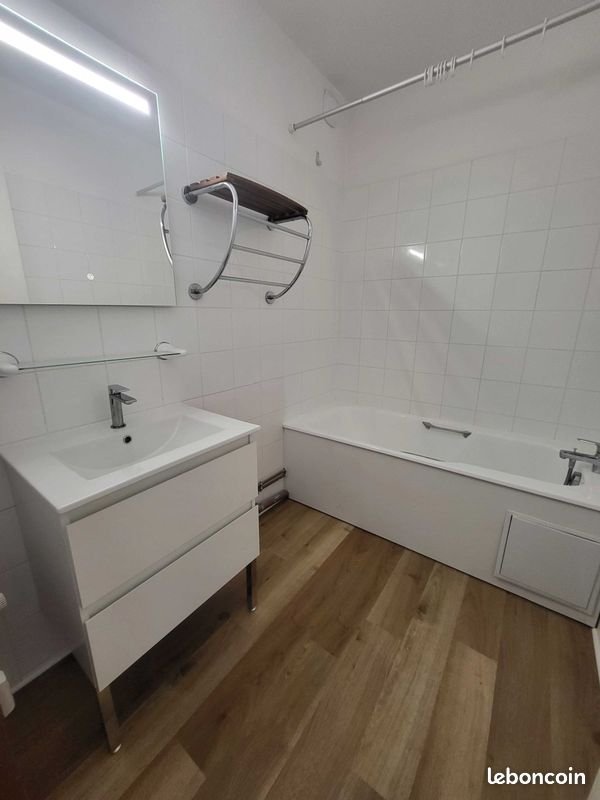 Appartement à vendre, 90m², Mont-Saint-Aignan