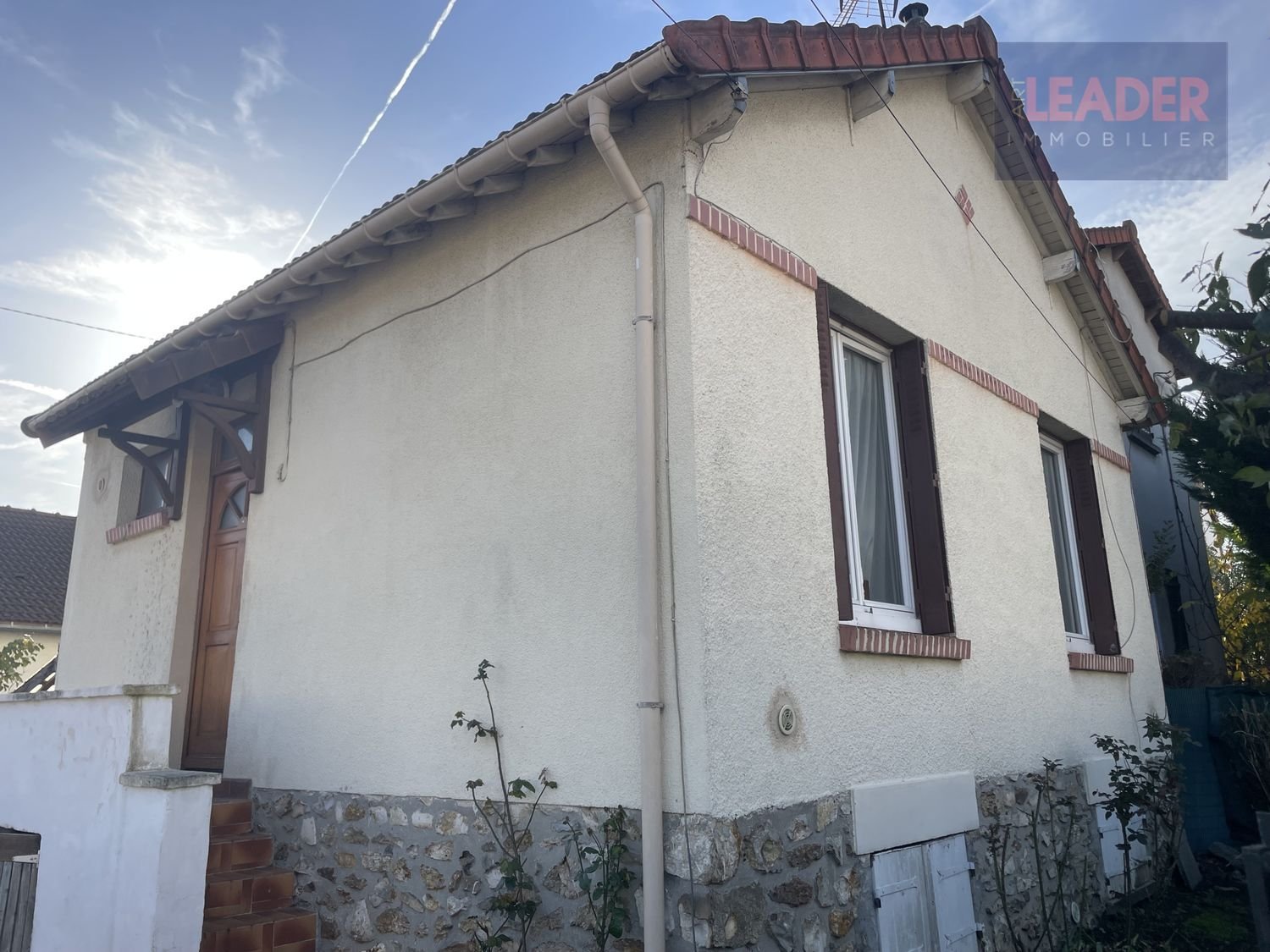 Maison à vendre, 70m², Eaubonne