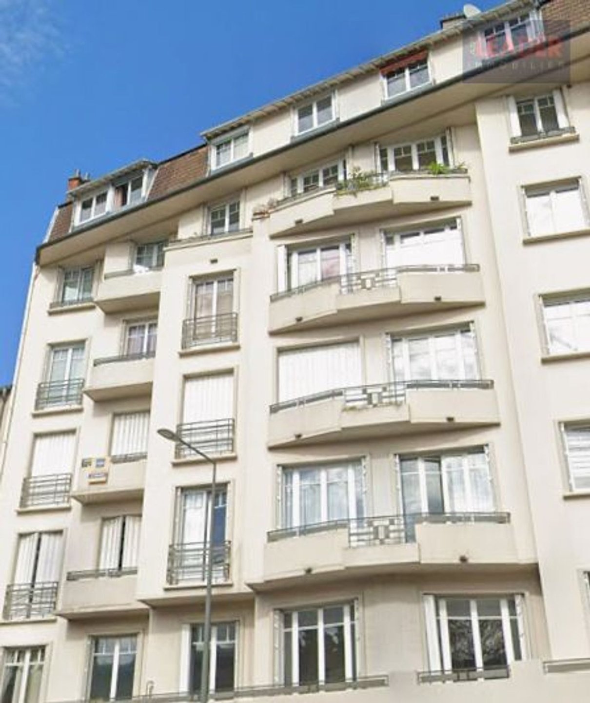 Appartement à vendre, 98m², Montmorency