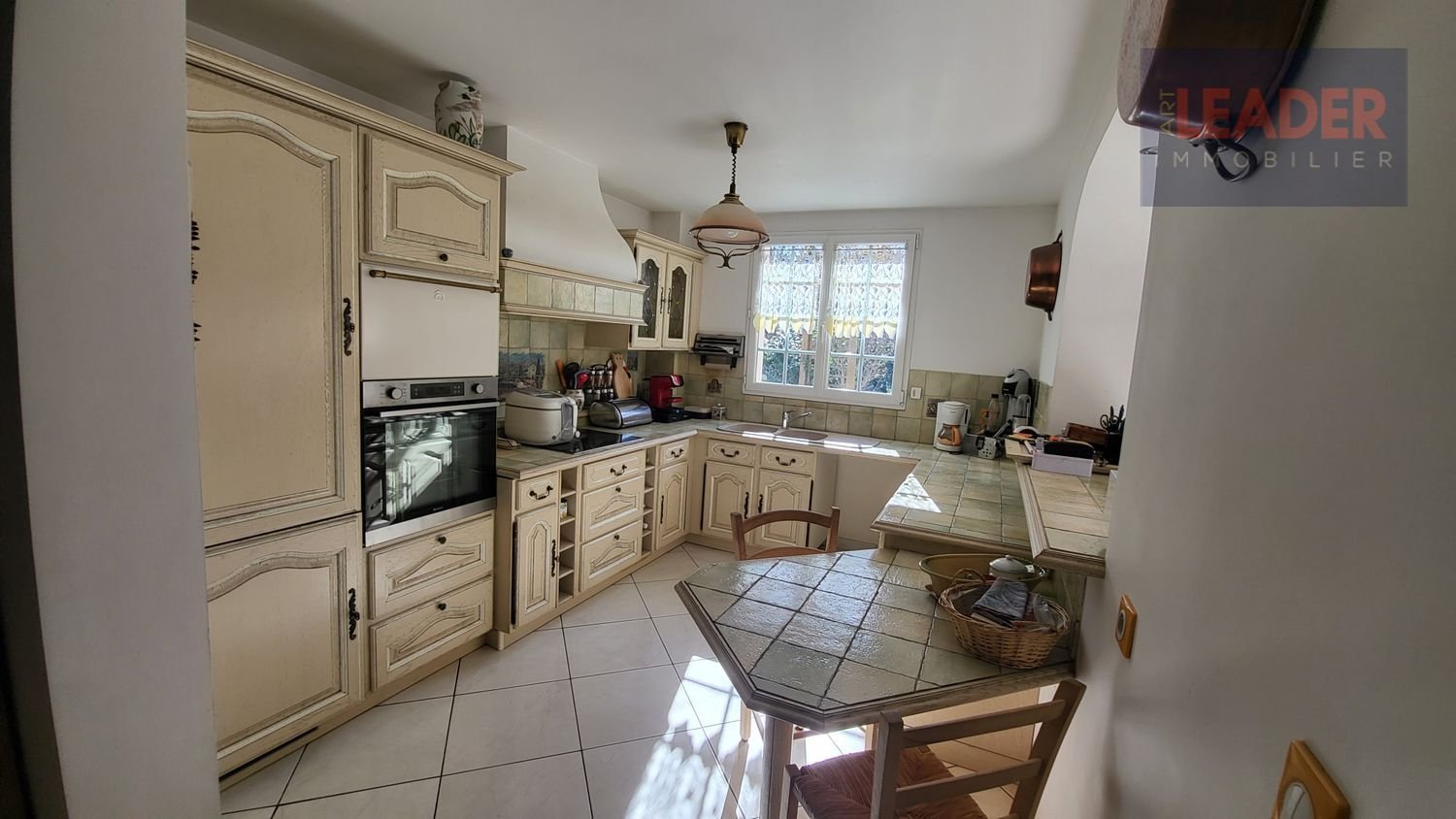 Maison à vendre, 123m², Saint-Prix