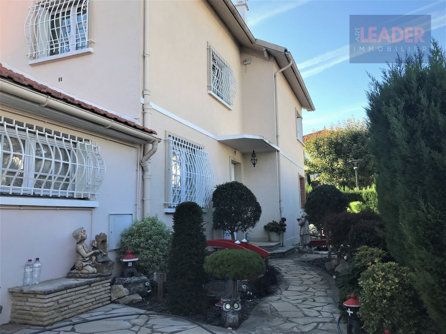 Maison à vendre, 150m², Saint-Gratien