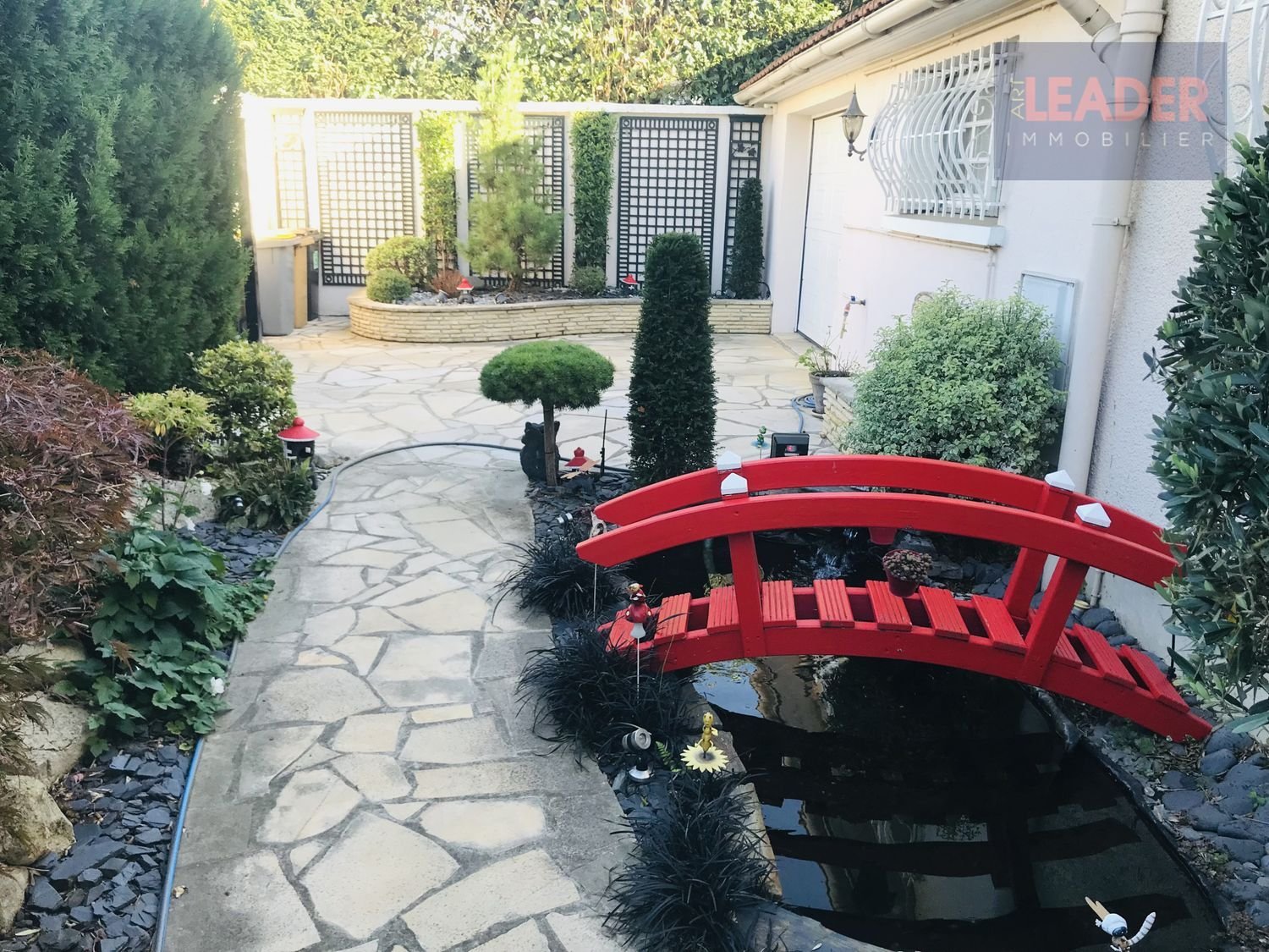 Maison à vendre, 150m², Saint-Gratien