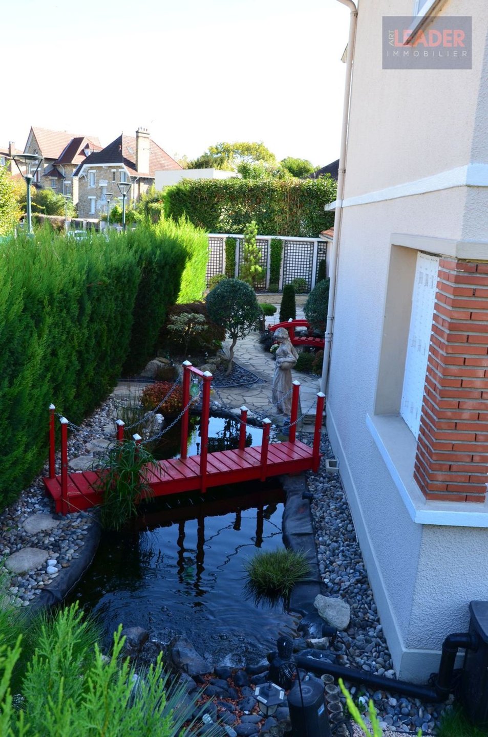 Maison à vendre, 150m², Saint-Gratien