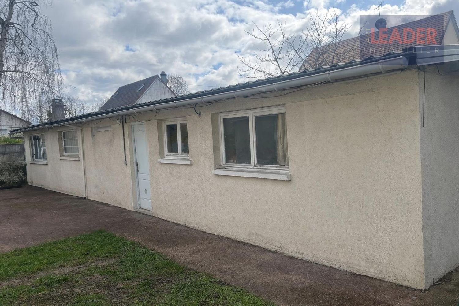 Maison à vendre, 102m², Sannois