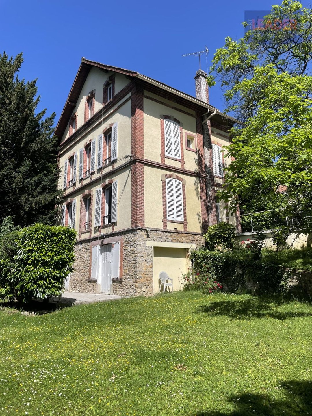 Maison à vendre, 220m², Montmorency