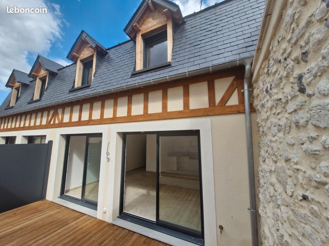 Maison à vendre, 78m², Vernon