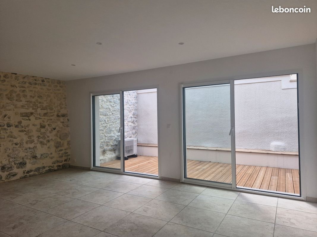Maison à vendre, 78m², Vernon