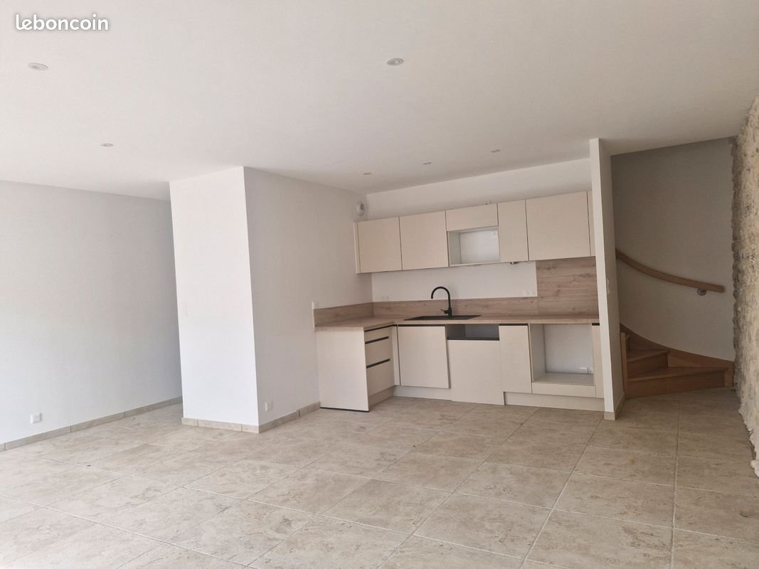 Maison à vendre, 78m², Vernon