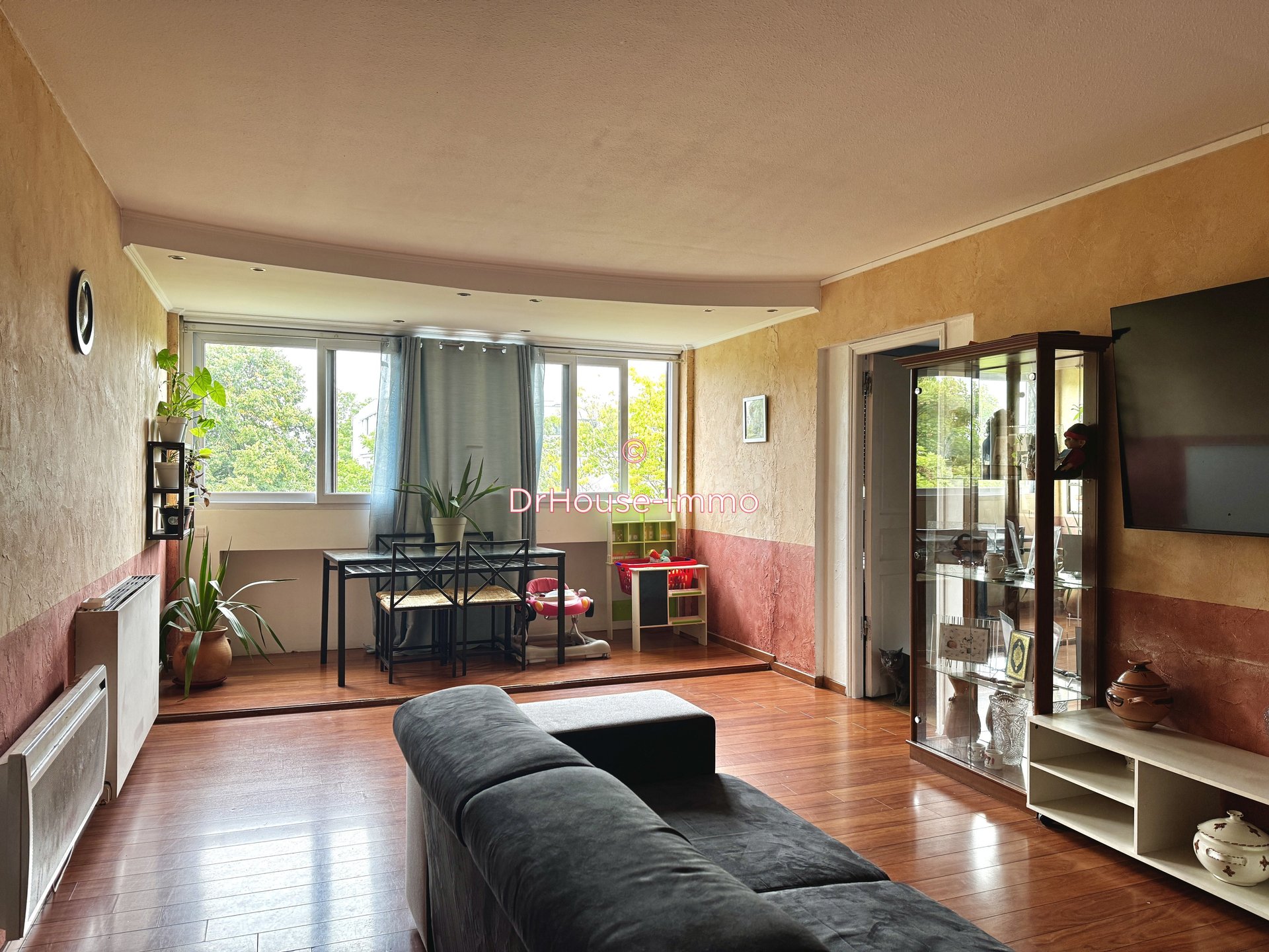 Appartement à vendre, 85m², Savigny-le-Temple