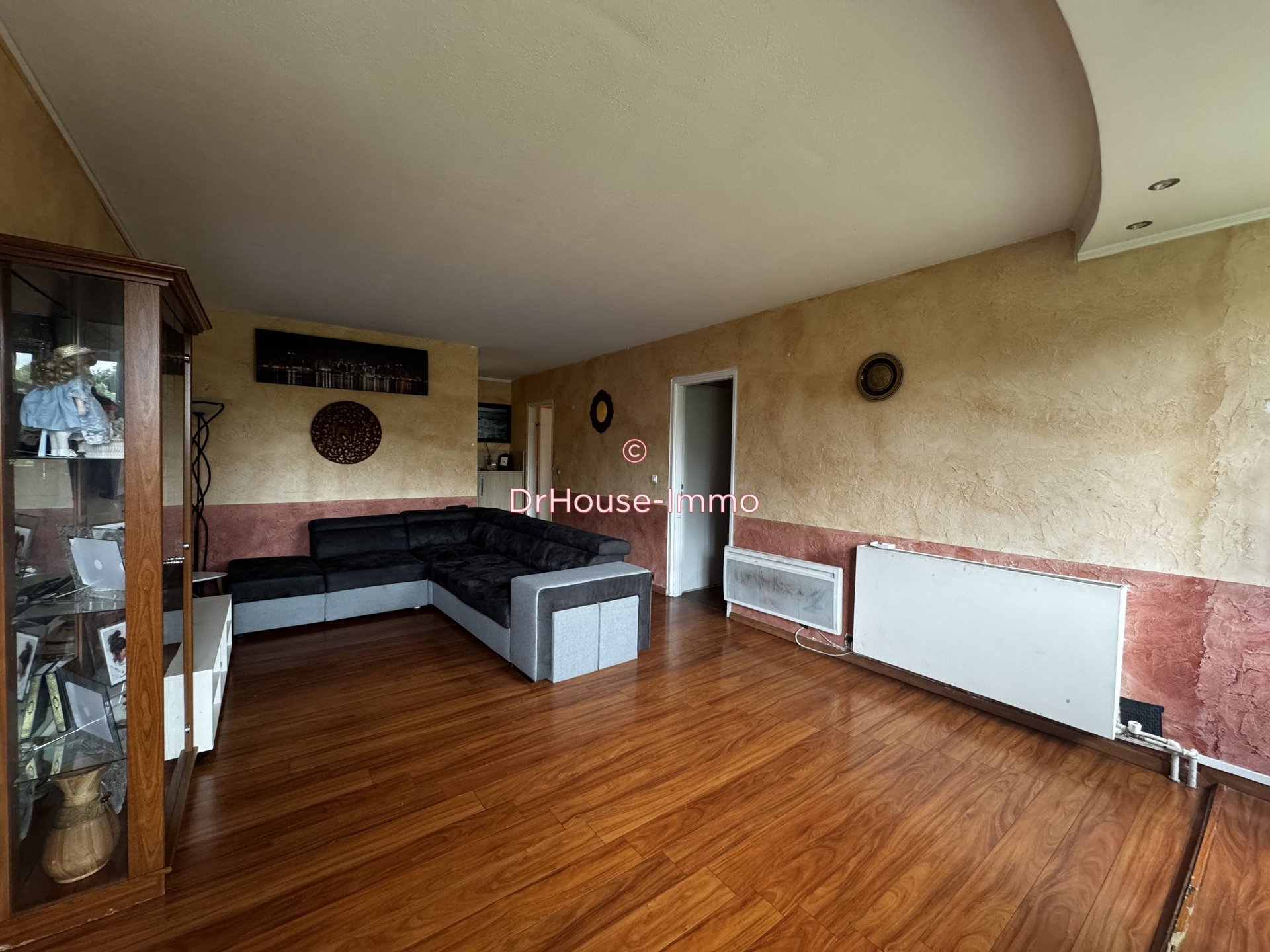 Appartement à vendre, 85m², Savigny-le-Temple