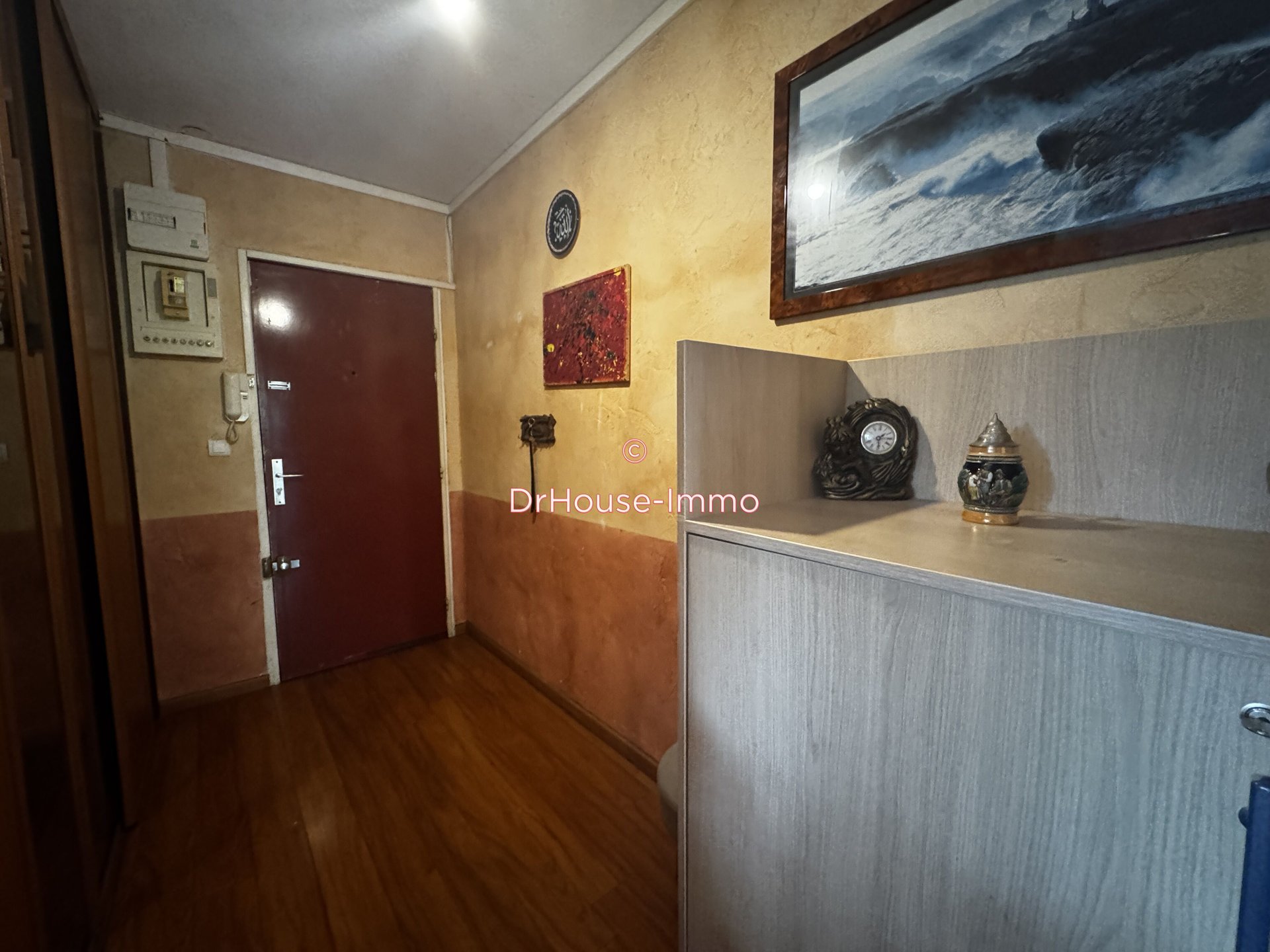 Appartement à vendre, 85m², Savigny-le-Temple