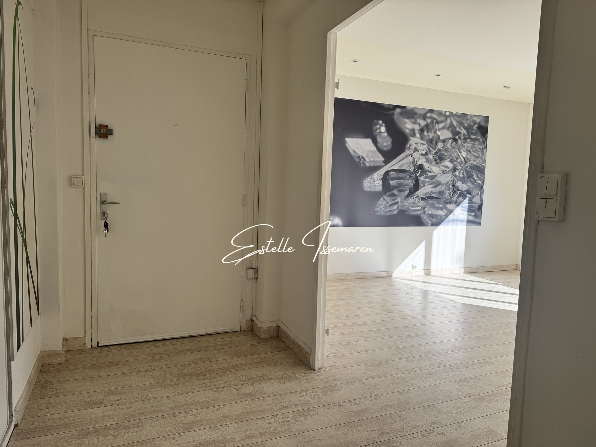 Appartement à vendre, 99m², Étiolles