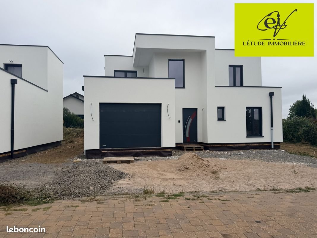 Maison à vendre, 145m², Spicheren