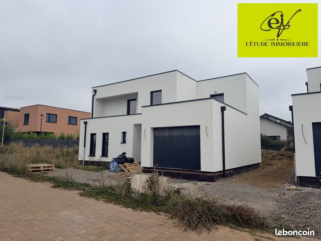 Maison à vendre, 145m², Spicheren