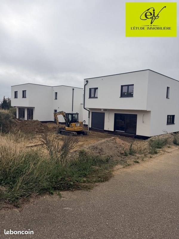 Maison à vendre, 145m², Spicheren
