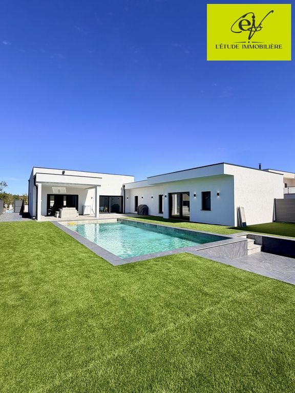 Maison à vendre, 276m², Diebling