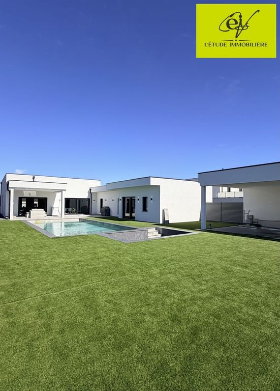 Maison à vendre, 276m², Diebling