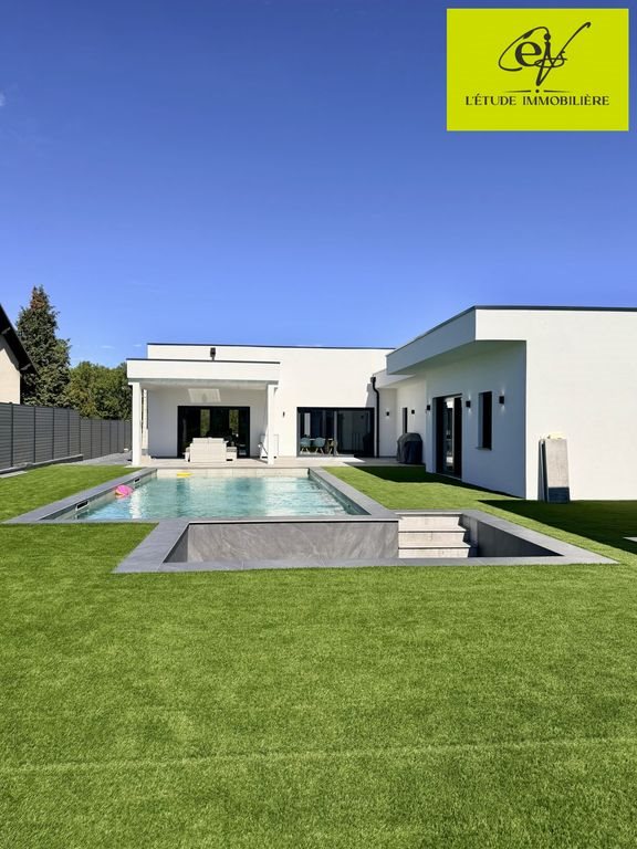 Maison à vendre, 276m², Diebling