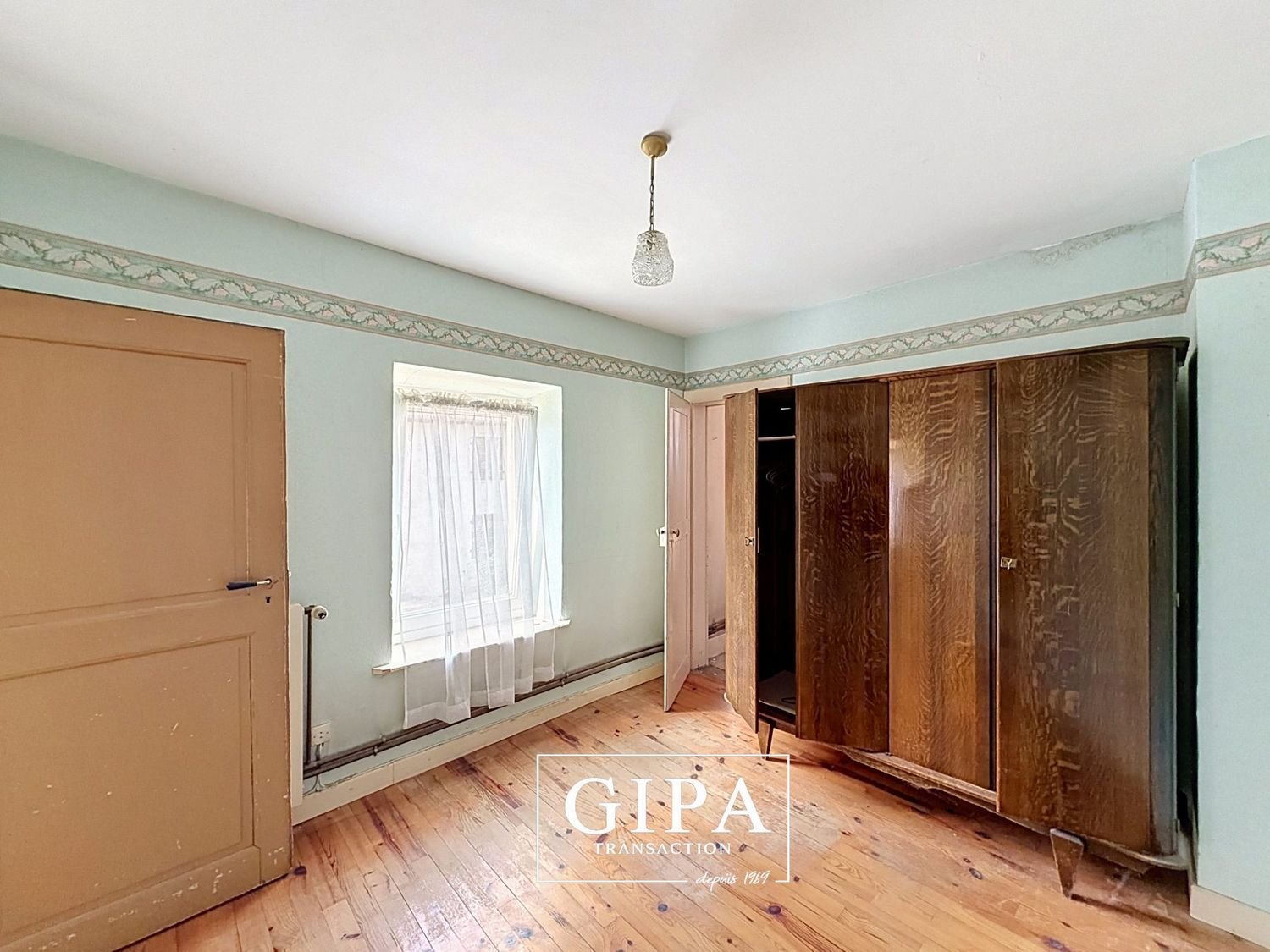 Maison à vendre, 105m², Saales