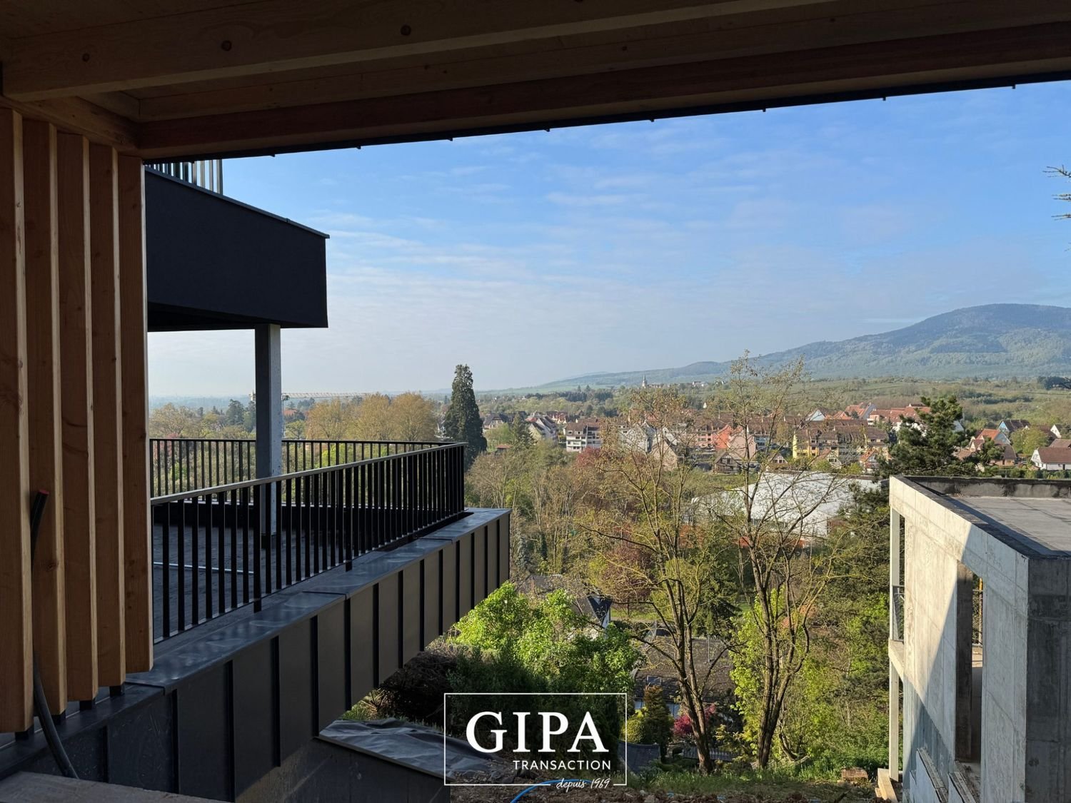 Appartement à vendre, 194m², Obernai