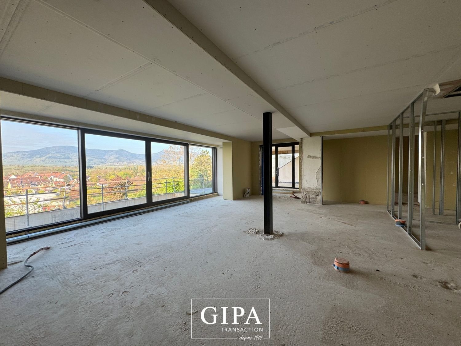 Appartement à vendre, 194m², Obernai