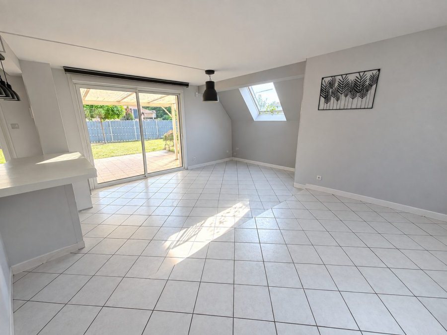 Maison à vendre, 102m², Entzheim