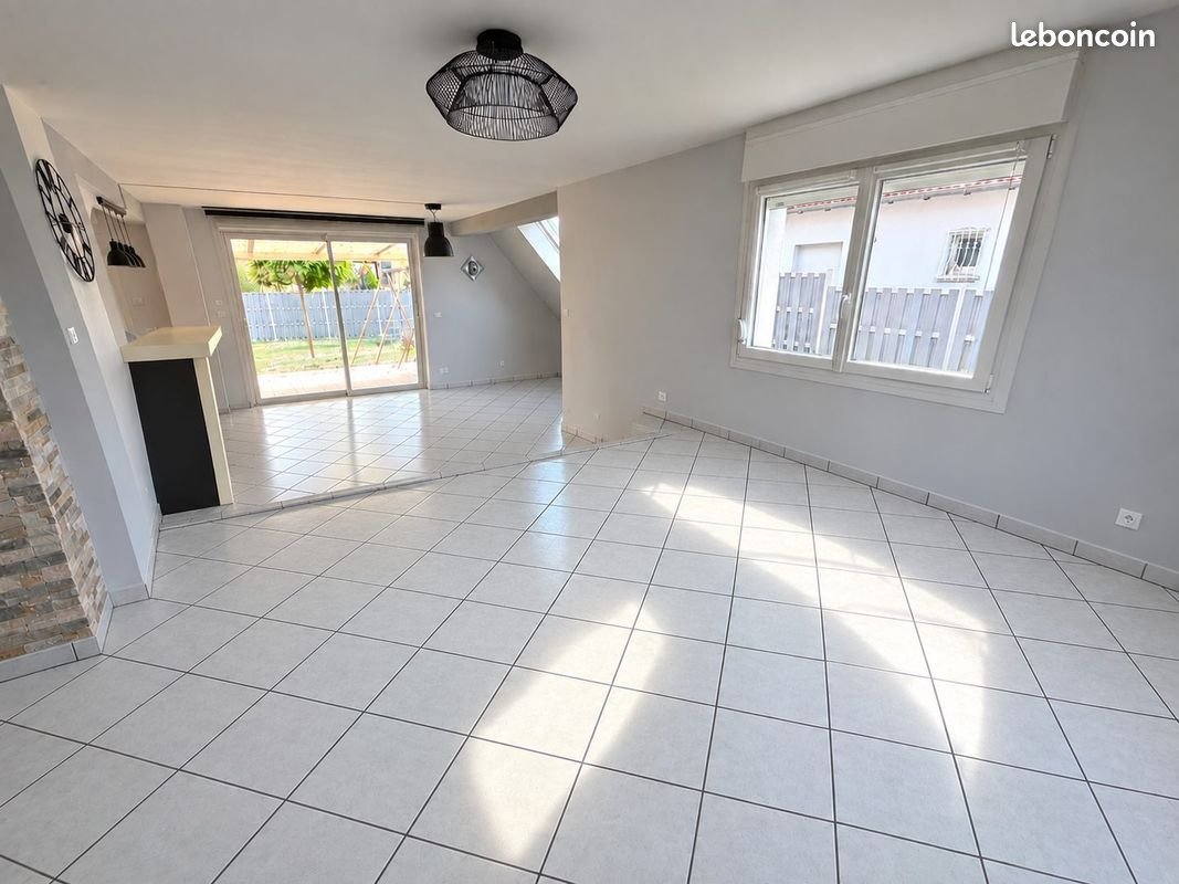 Maison à vendre, 102m², Entzheim