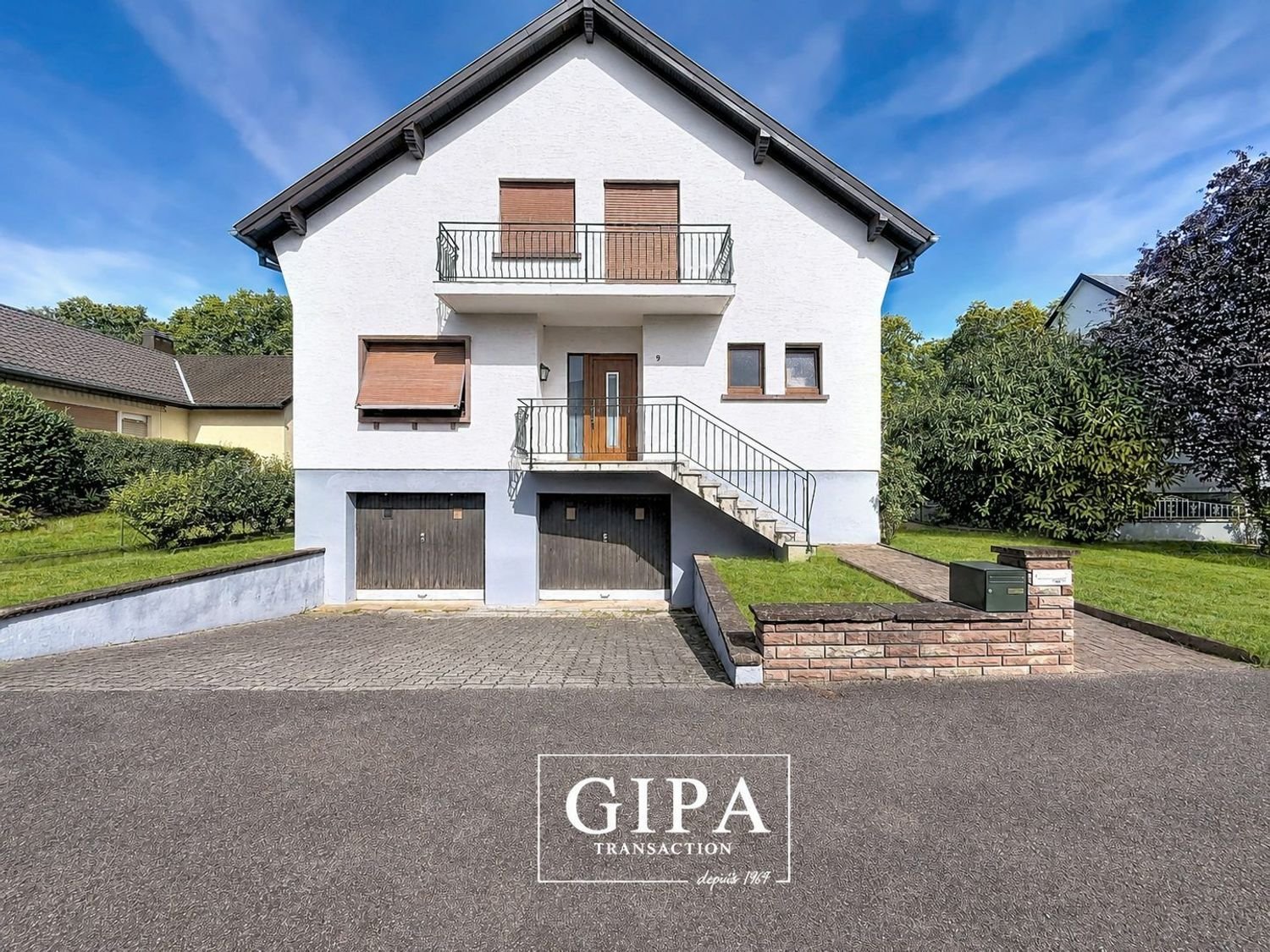 Maison à vendre, 162m², Illkirch-Graffenstaden