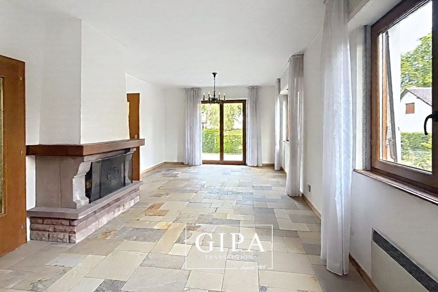 Maison à vendre, 162m², Illkirch-Graffenstaden