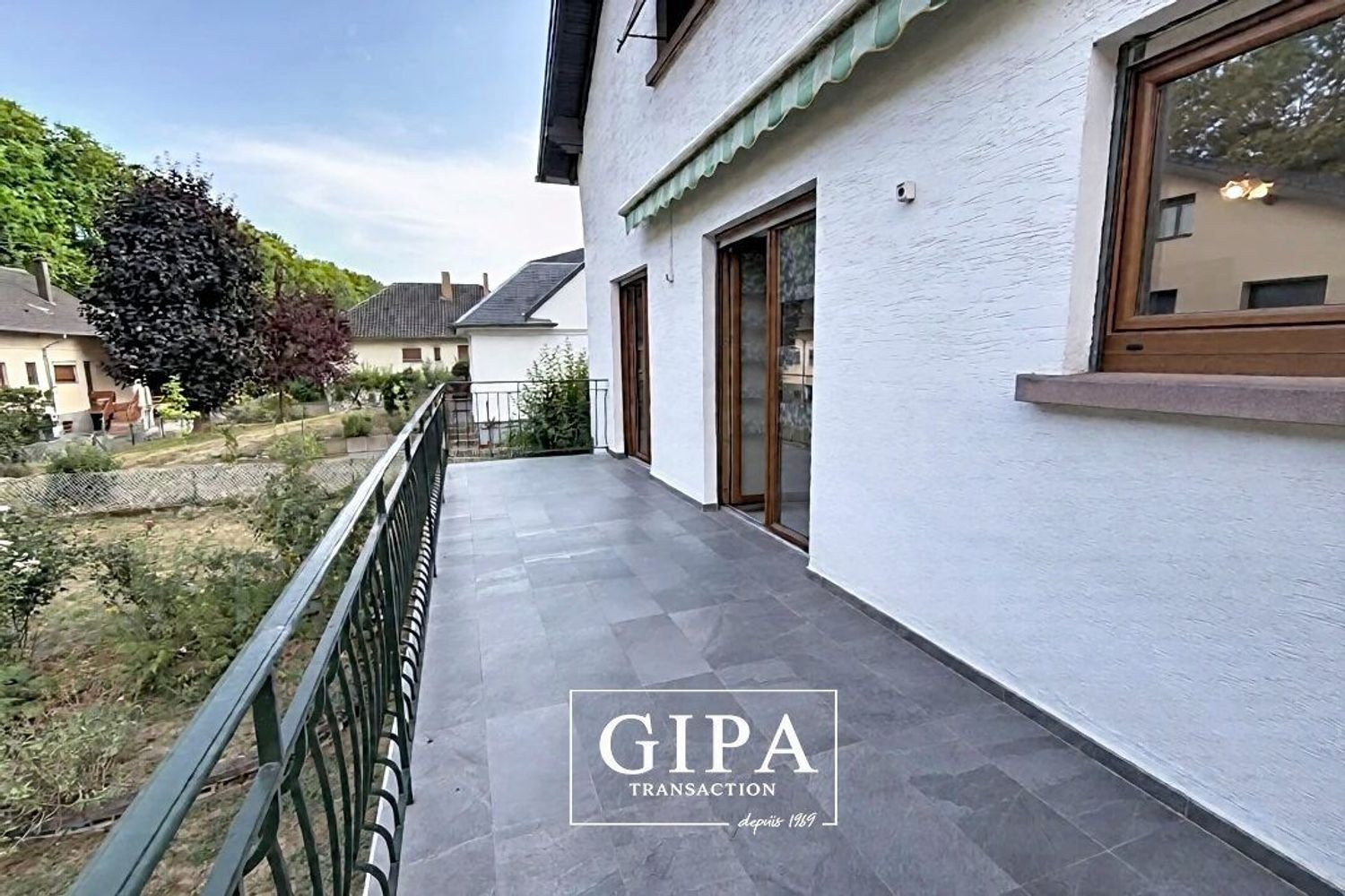Maison à vendre, 162m², Illkirch-Graffenstaden