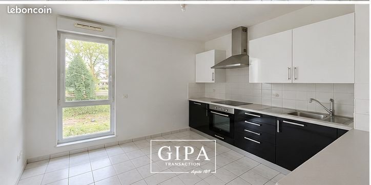 Appartement à louer, 71m², Illkirch-Graffenstaden