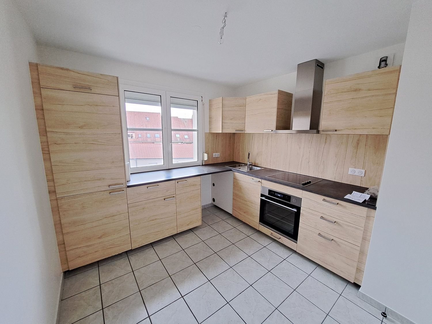 Appartement à louer, 68m², Lingolsheim