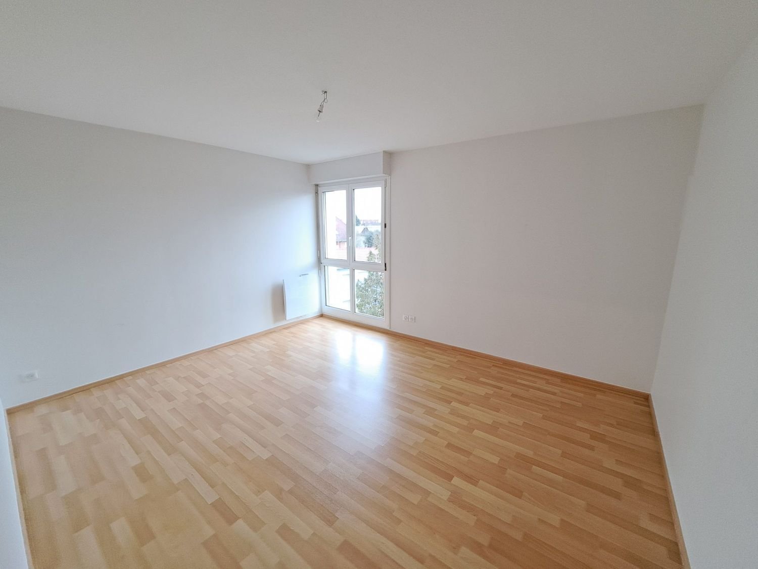 Appartement à louer, 68m², Lingolsheim