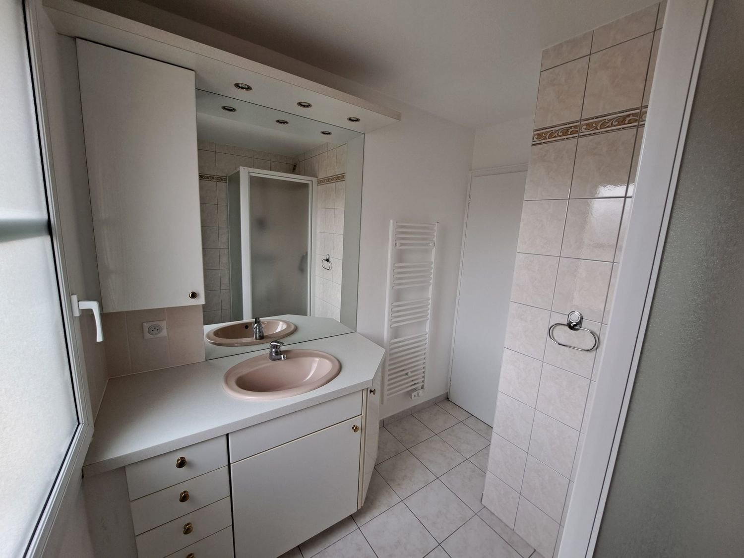 Appartement à louer, 68m², Lingolsheim