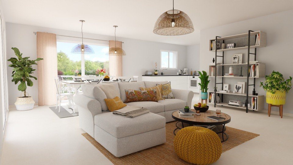 Maison à vendre, 60m², Vaux-sur-Mer