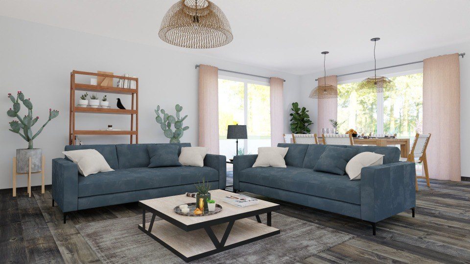 Maison à vendre, 70m², Vaux-sur-Mer