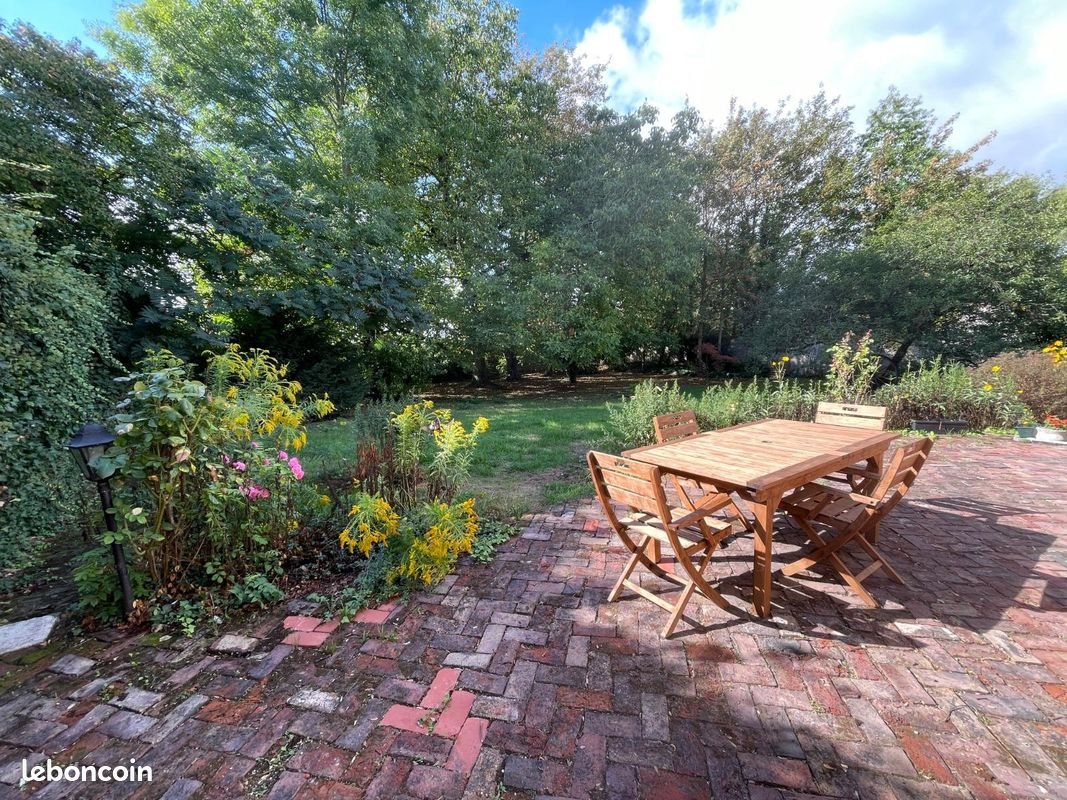 Maison à vendre, 112m², Brissy-Hamégicourt