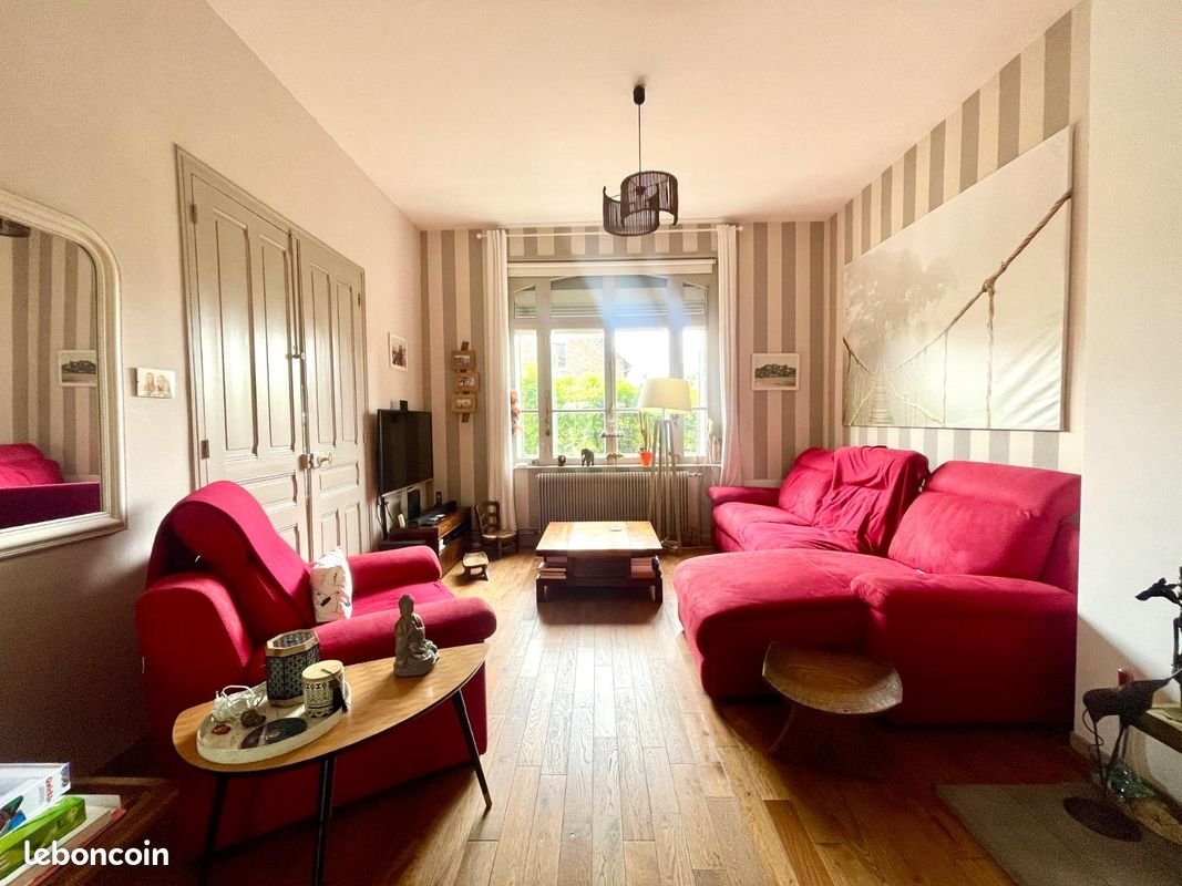 Maison à vendre, 134m², Essigny-le-Grand