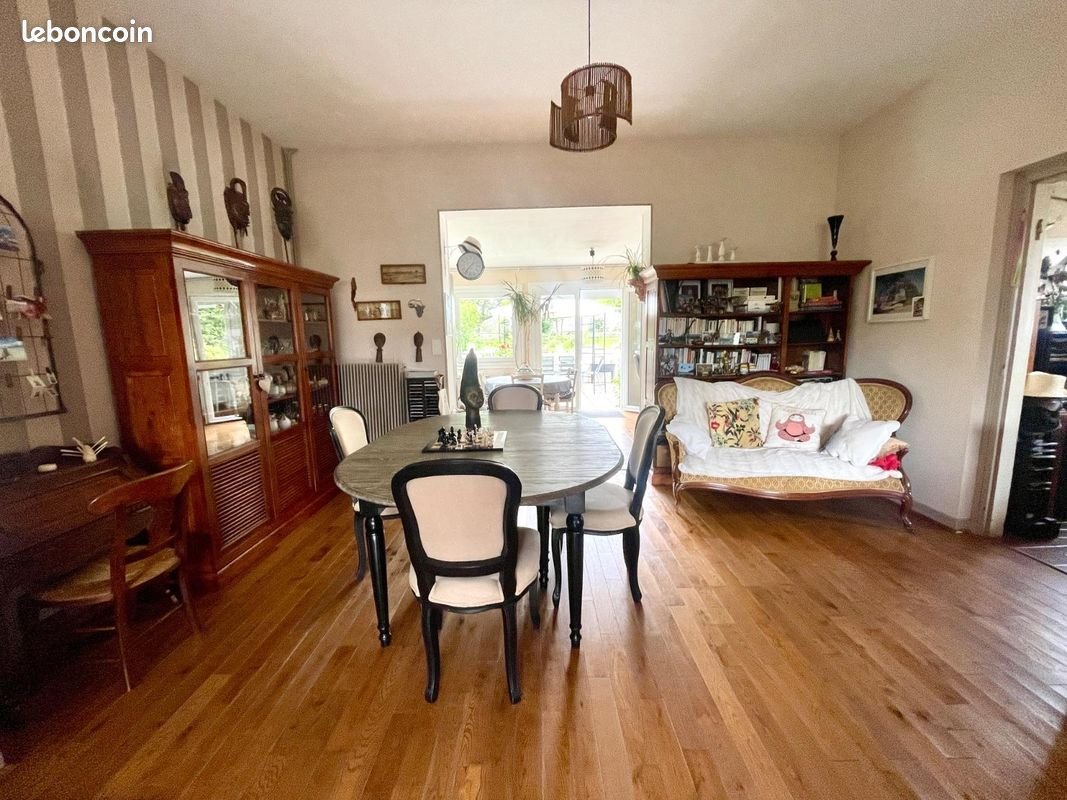 Maison à vendre, 134m², Essigny-le-Grand