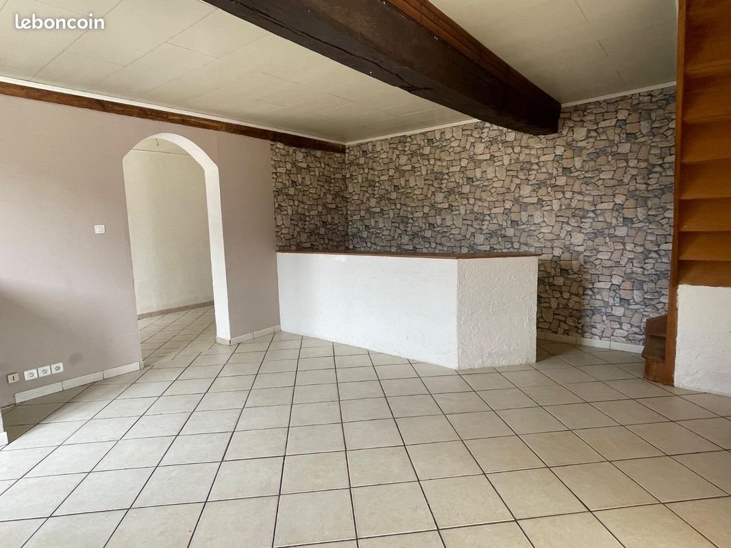 Maison à vendre, 180m², Brissy-Hamégicourt
