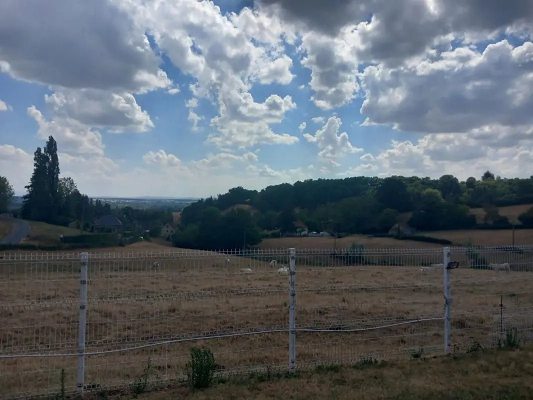 Maison à louer, 125m², La Motte-Saint-Jean