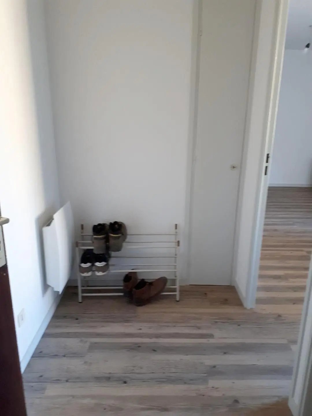 Appartement à vendre, 47m², Charolles