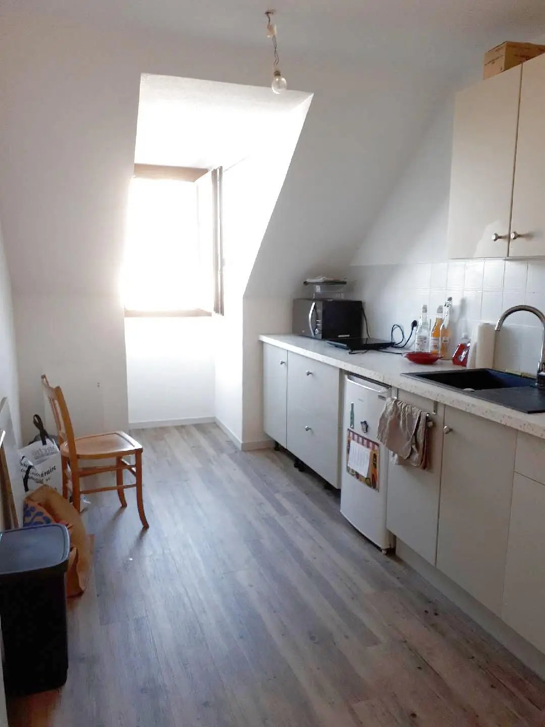 Appartement à vendre, 47m², Charolles