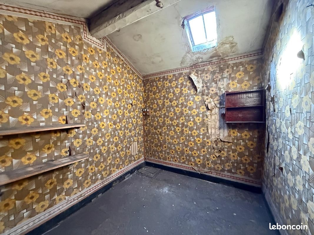 Appartement à vendre, 70m², Roanne