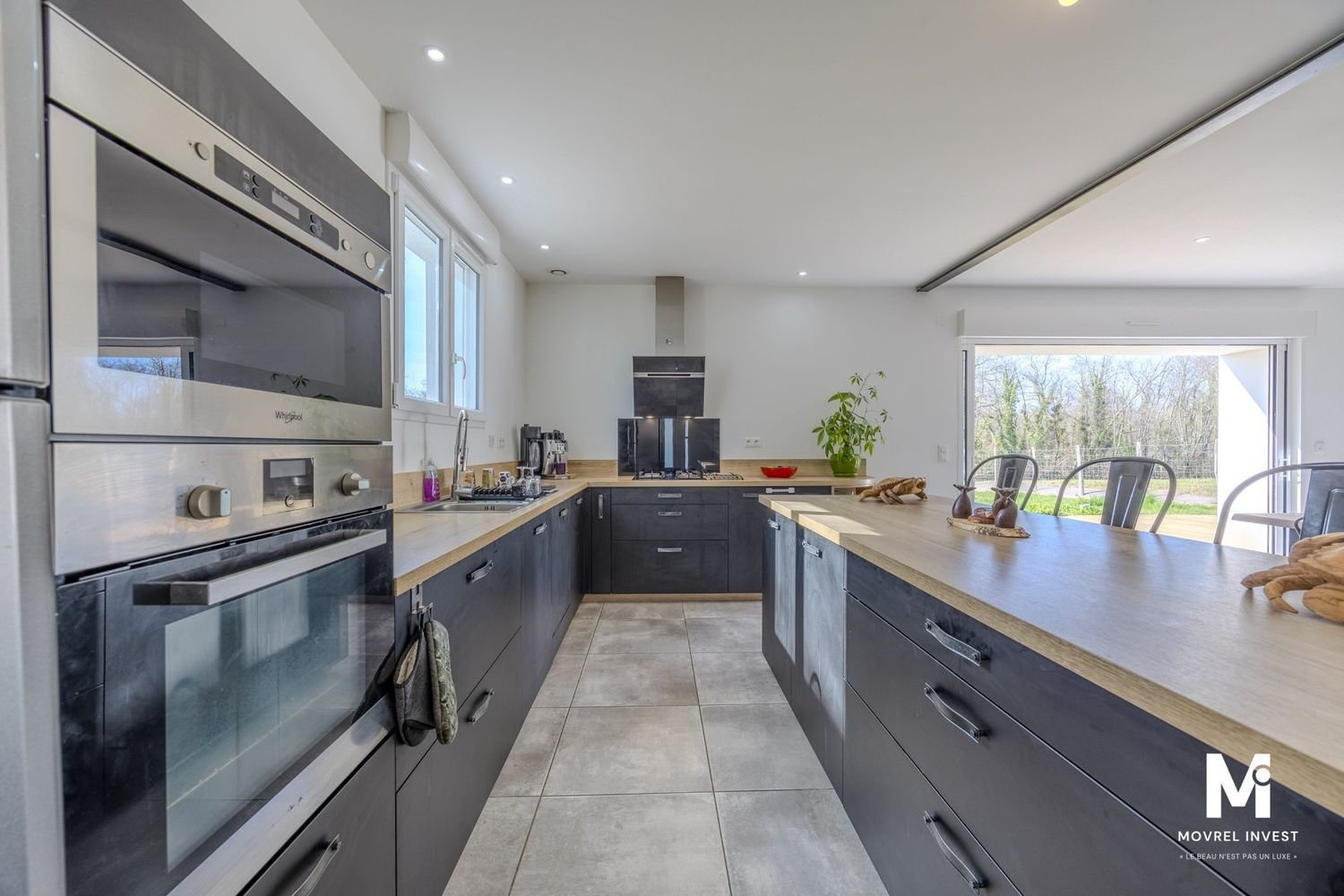 Maison à vendre, 152m², Bretagne-de-Marsan