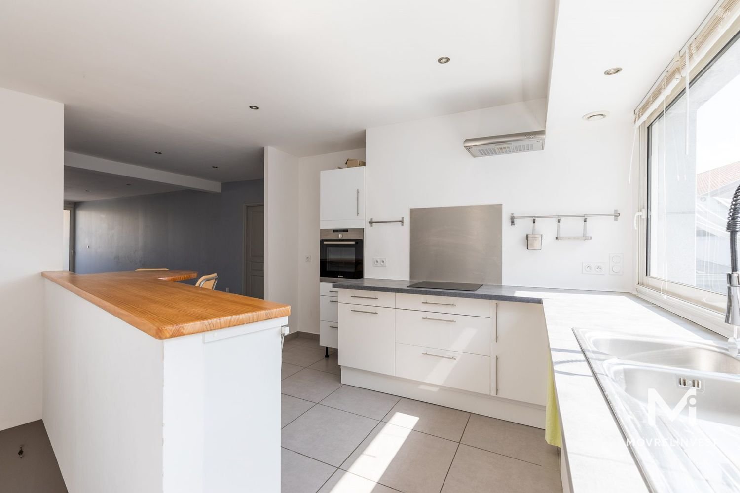 Appartement à vendre, 68m², Mont-de-Marsan
