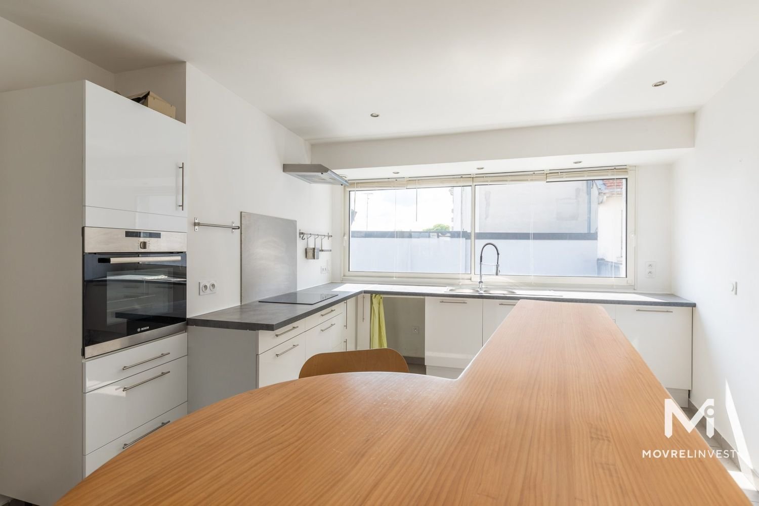 Appartement à vendre, 68m², Mont-de-Marsan